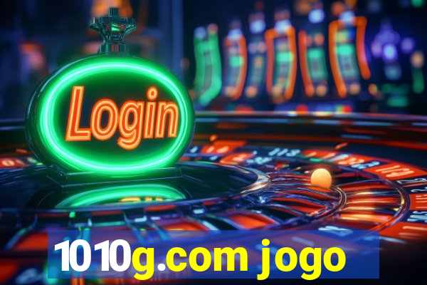 1010g.com jogo